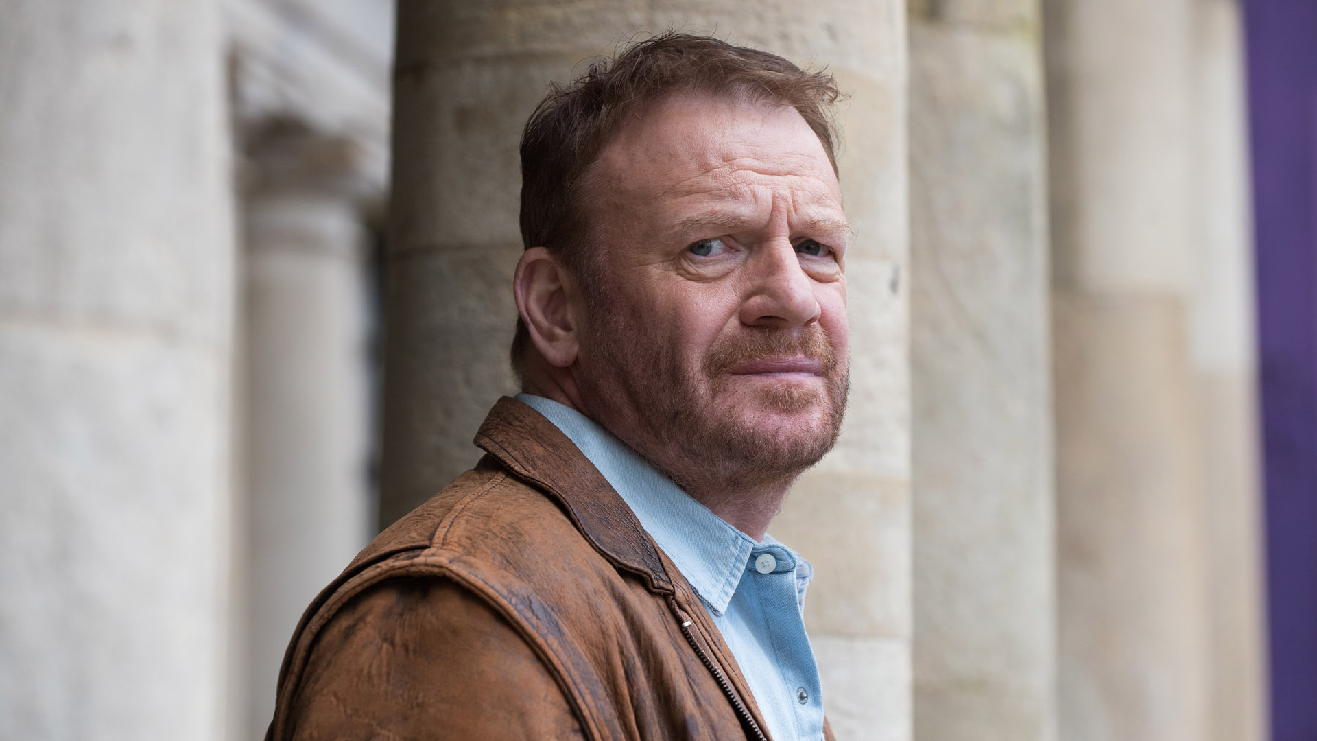 Keeping Faith S1E7 Keeping Faith Knowledge.ca